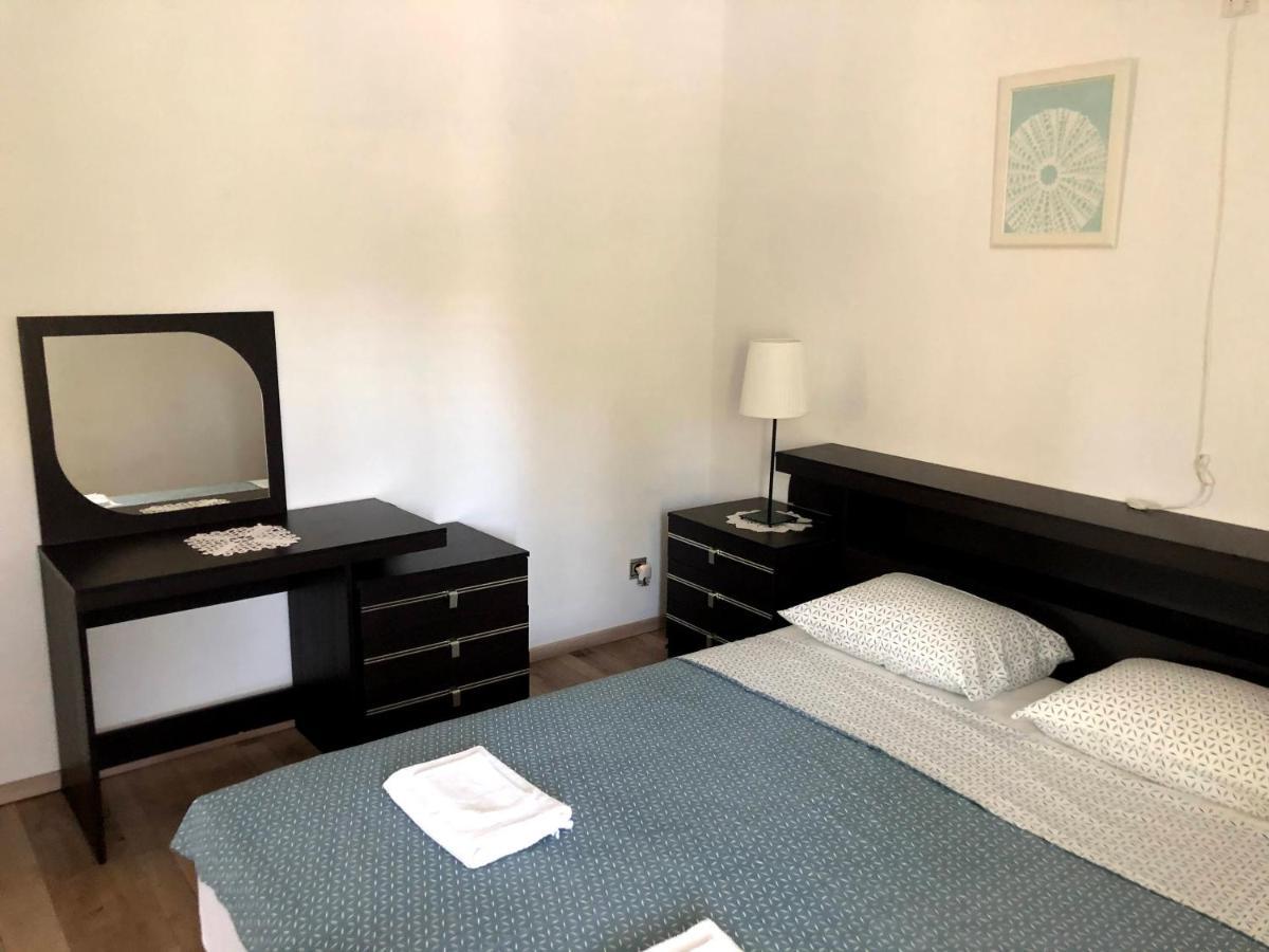 Armstrong Apartments 오레비츠 외부 사진