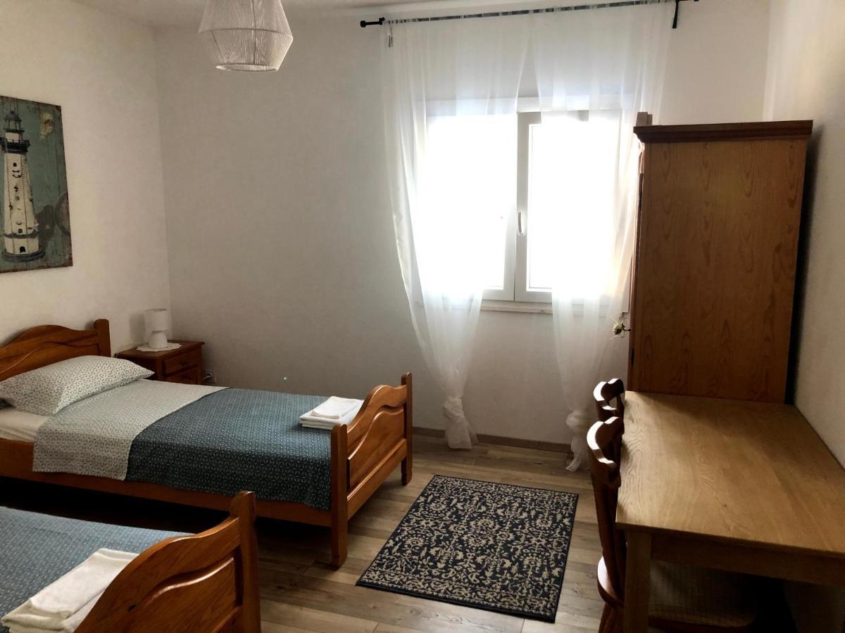 Armstrong Apartments 오레비츠 외부 사진