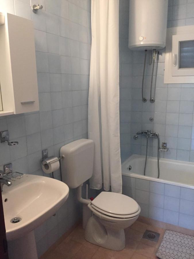 Armstrong Apartments 오레비츠 외부 사진