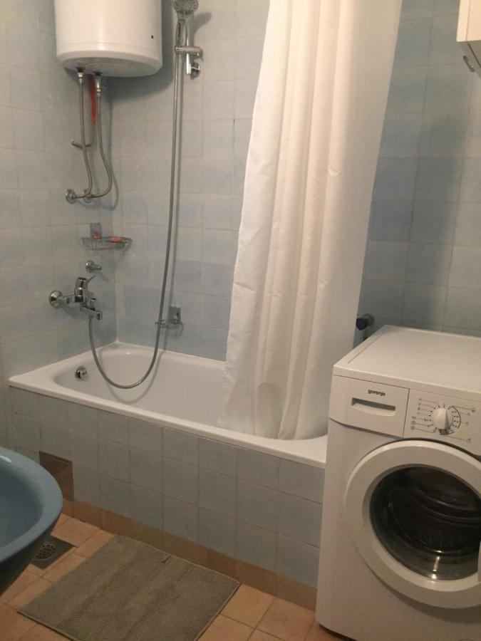 Armstrong Apartments 오레비츠 외부 사진