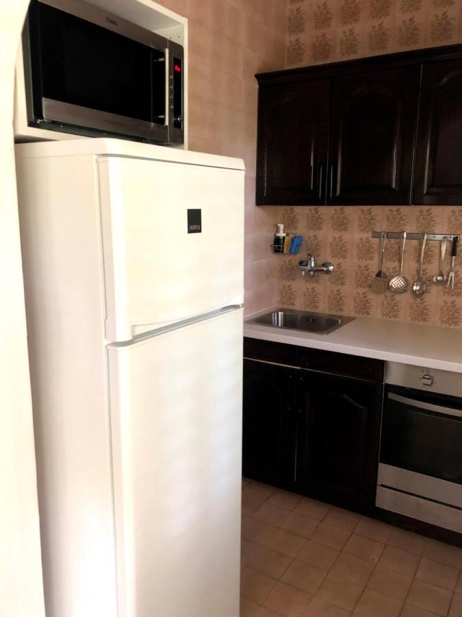 Armstrong Apartments 오레비츠 외부 사진