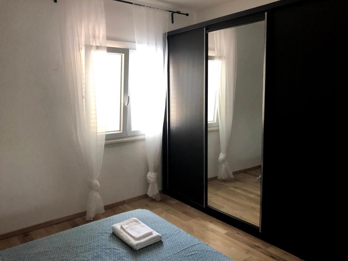 Armstrong Apartments 오레비츠 외부 사진