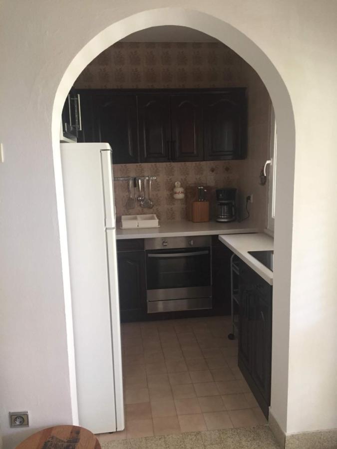 Armstrong Apartments 오레비츠 외부 사진