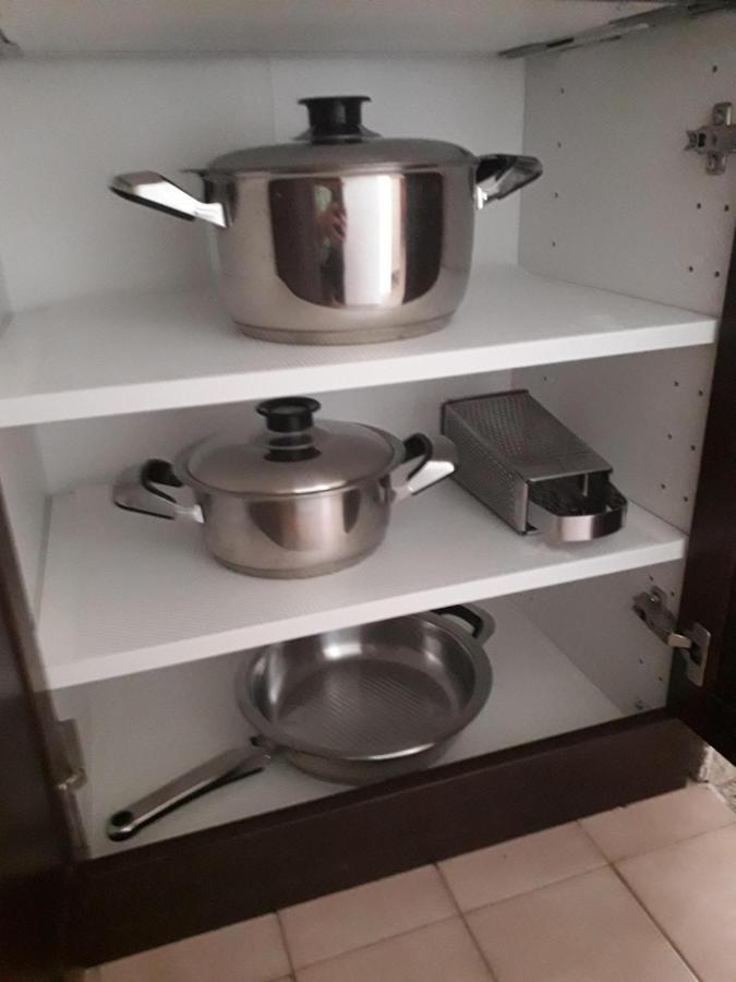 Armstrong Apartments 오레비츠 외부 사진